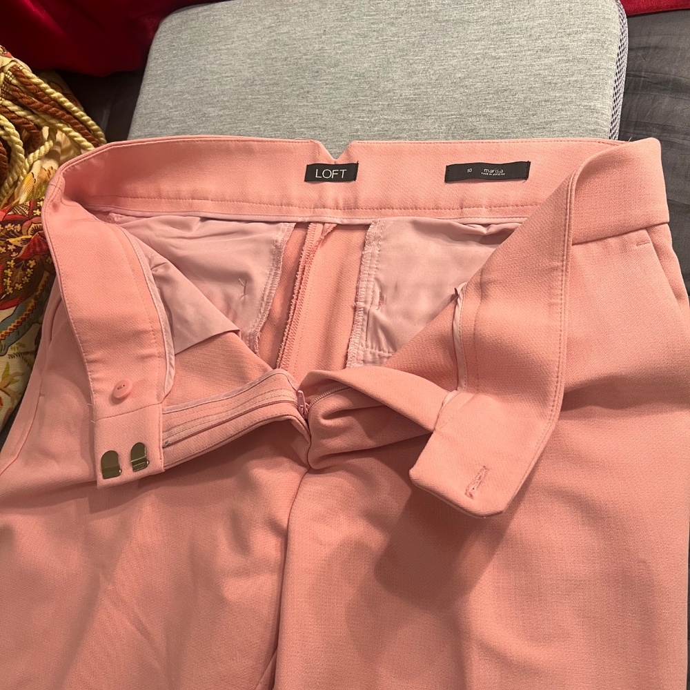 Loft Pants - Picture 4 of 9